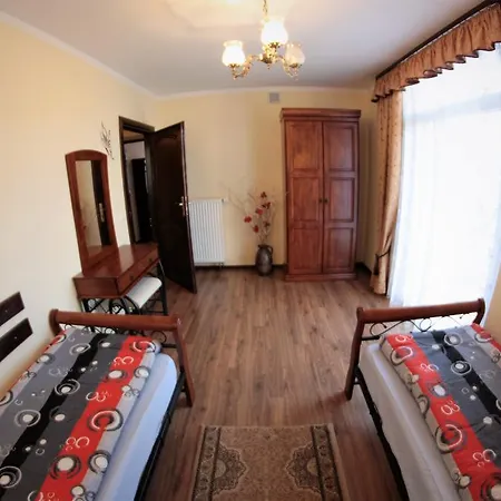 Morawka * Строне-Слёнске