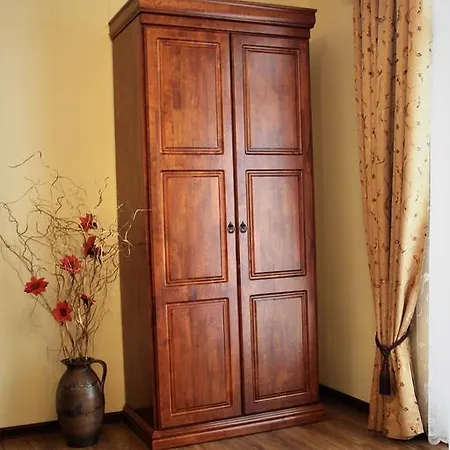 Morawka Апартаменты Строне-Слёнске