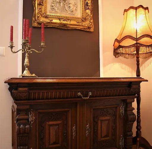 Apartament Morawka Apartment