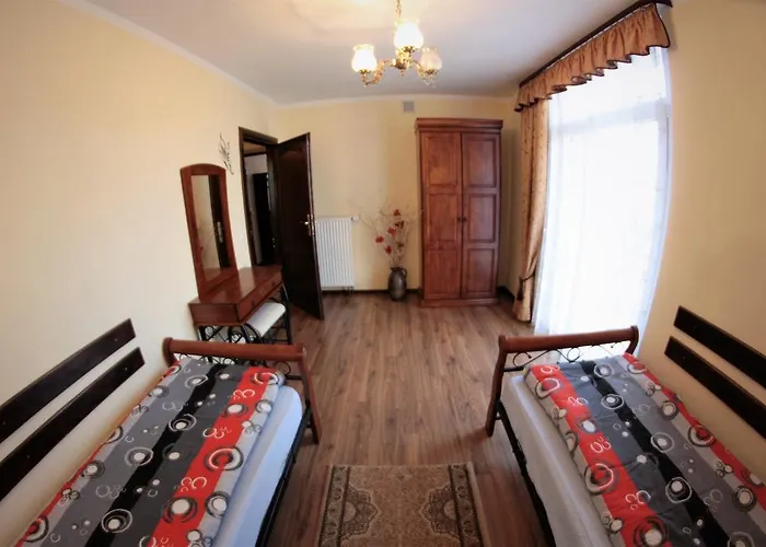 Apartament Morawka * Stronie Slaskie