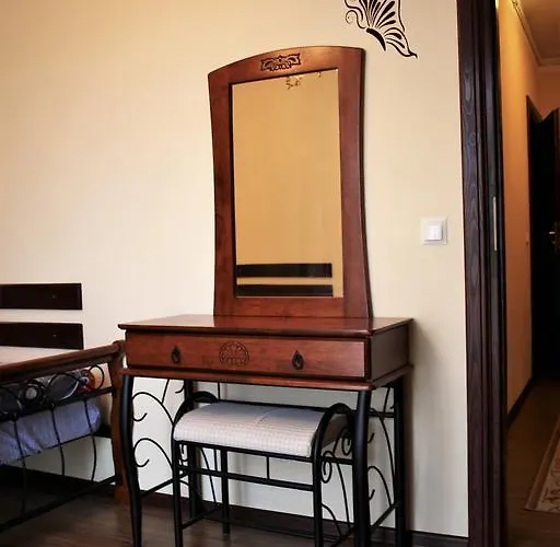 Apartment Apartament Morawka