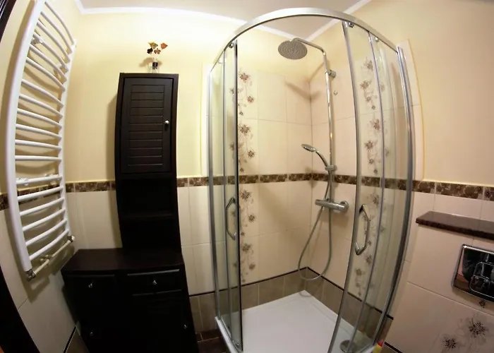 Apartment Apartament Morawka *